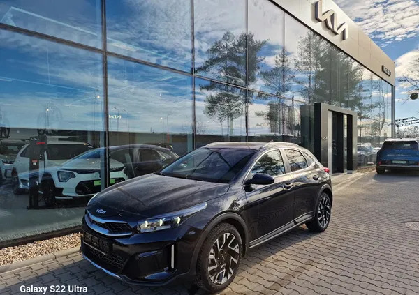 kia dolnośląskie Kia XCeed cena 114900 przebieg: 5, rok produkcji 2023 z Wrocław